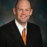 An image of Scott Anderson, PE, Civil Engineer for Snyder & Associates Madison.