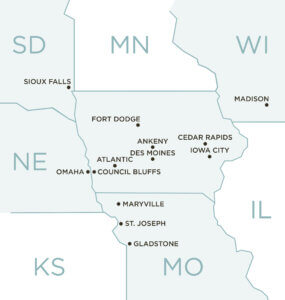 Snyder and Associates Office Locations