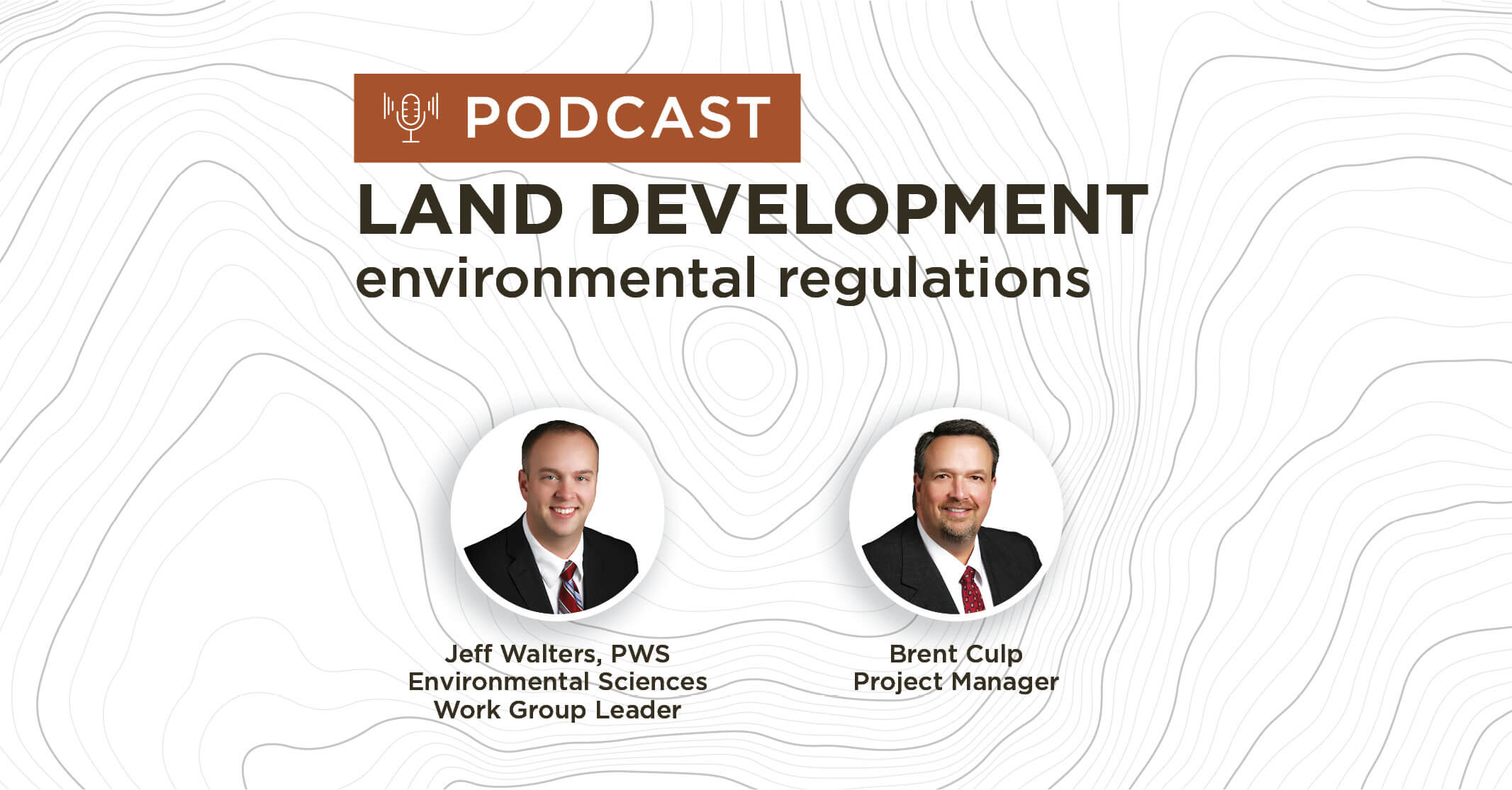 Permitting for Site Development Projects Podcast