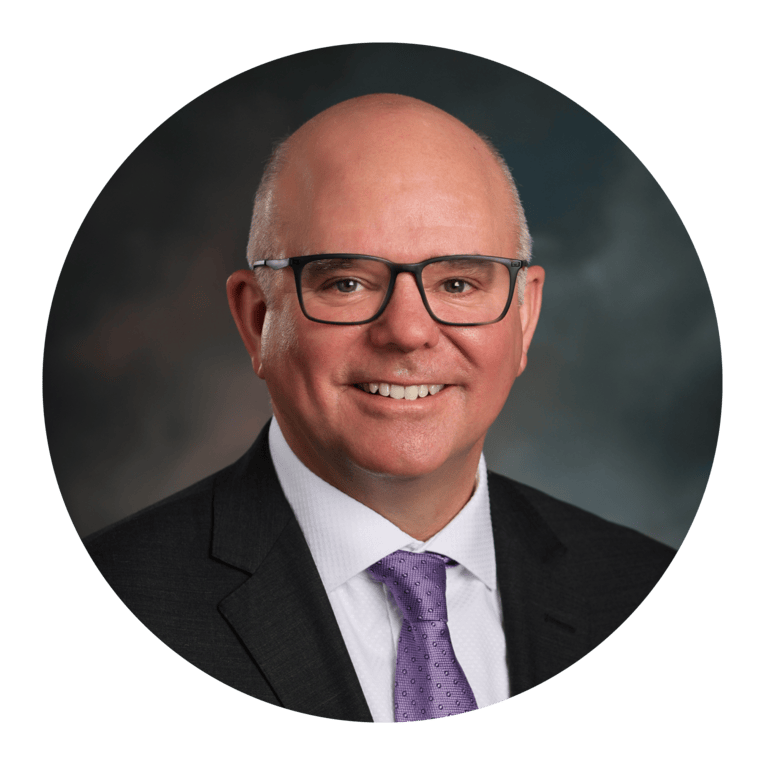 Mark Land, P.E., CFM