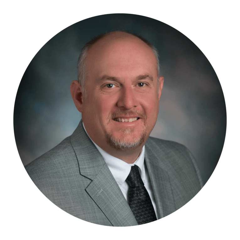 Tim West, PLA, LEED®AP