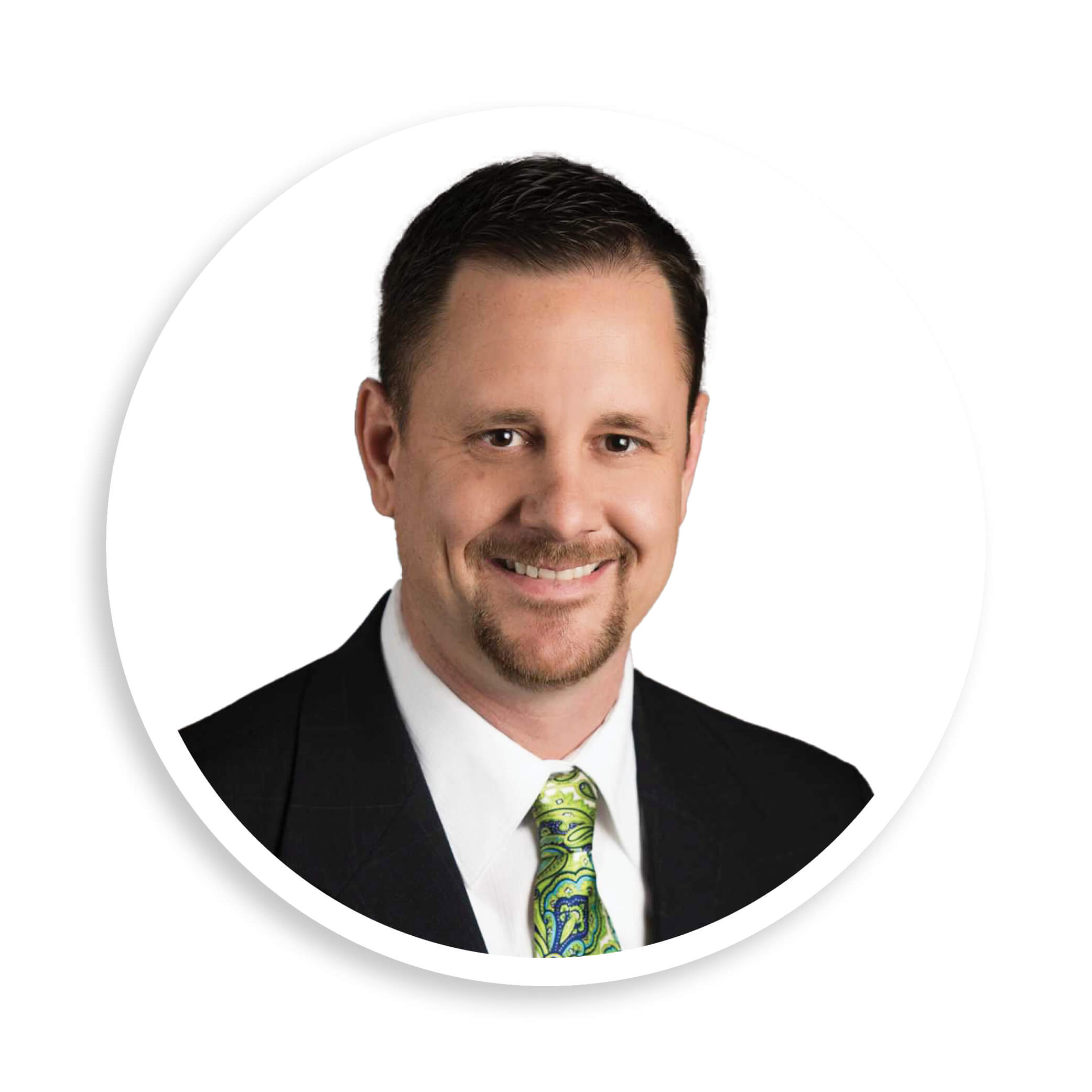 Clay Schneckloth, PLA