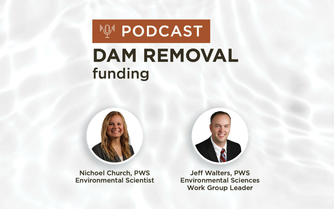 Exploring Dam Removal Funding Options