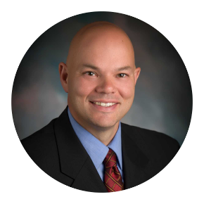 Darin Ligtenberg, P.E.