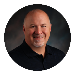 Jerod Gross, P.E., LEED®AP