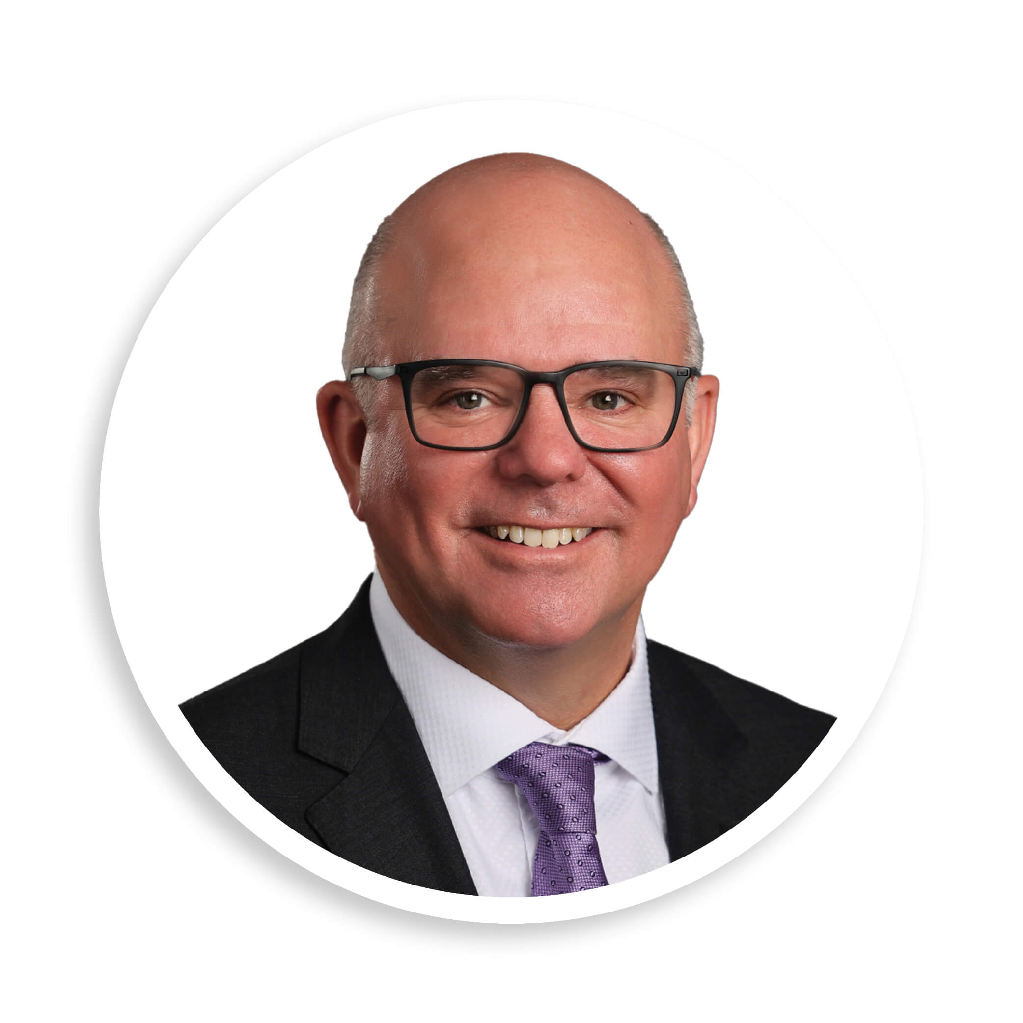 Mark Land, P.E., CFM