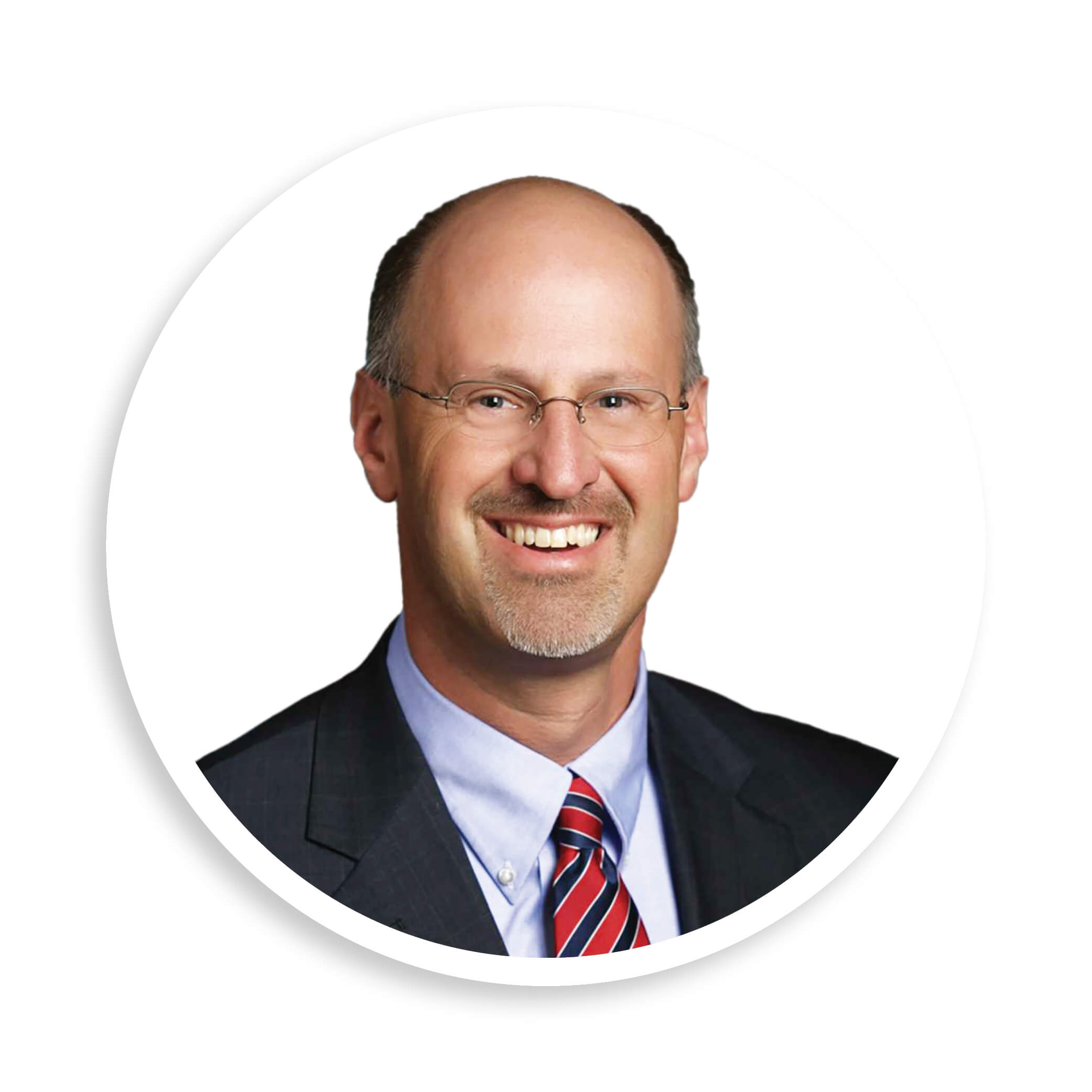 Mark Perington, P.E., PTOE