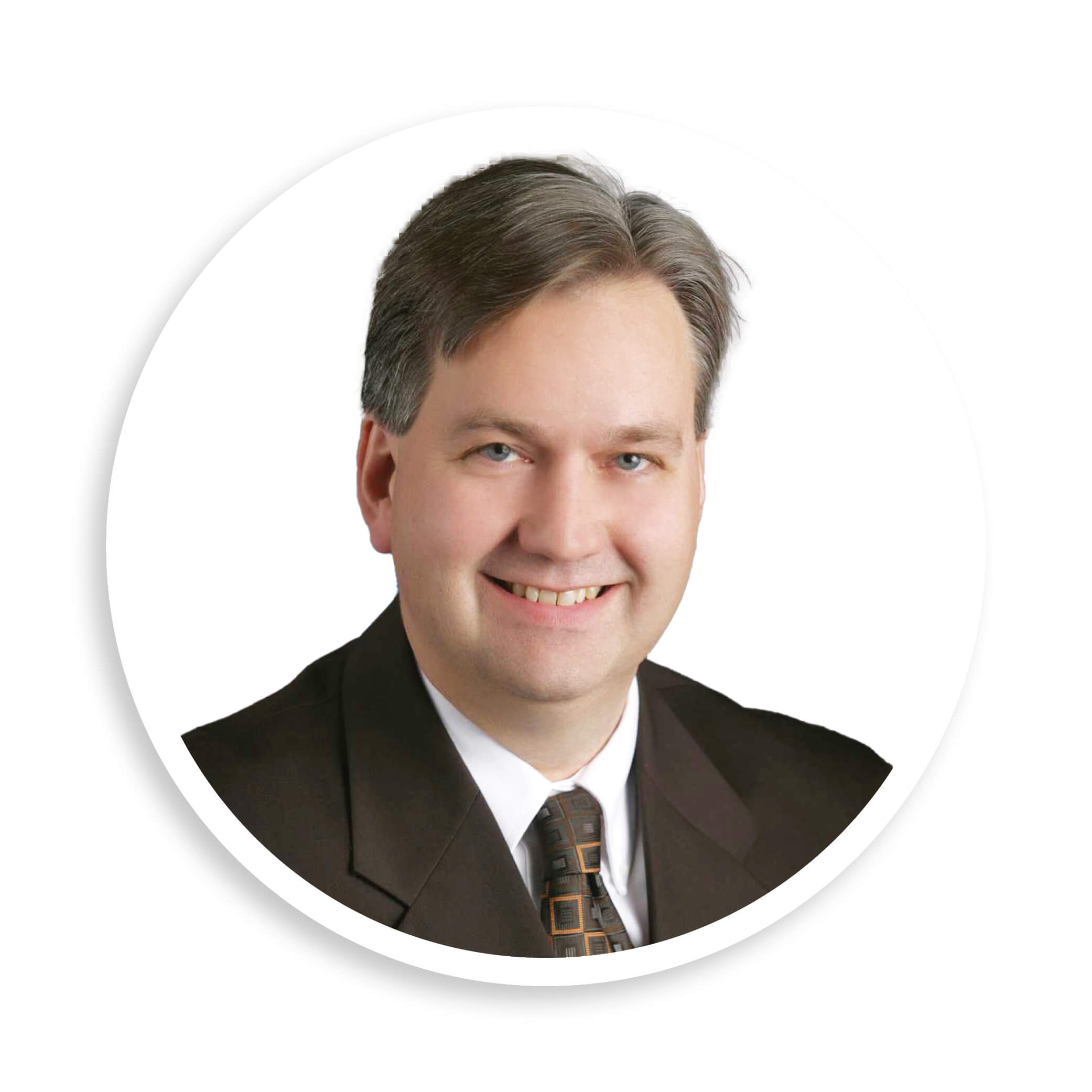 Tony Beos, P.E., PTOE