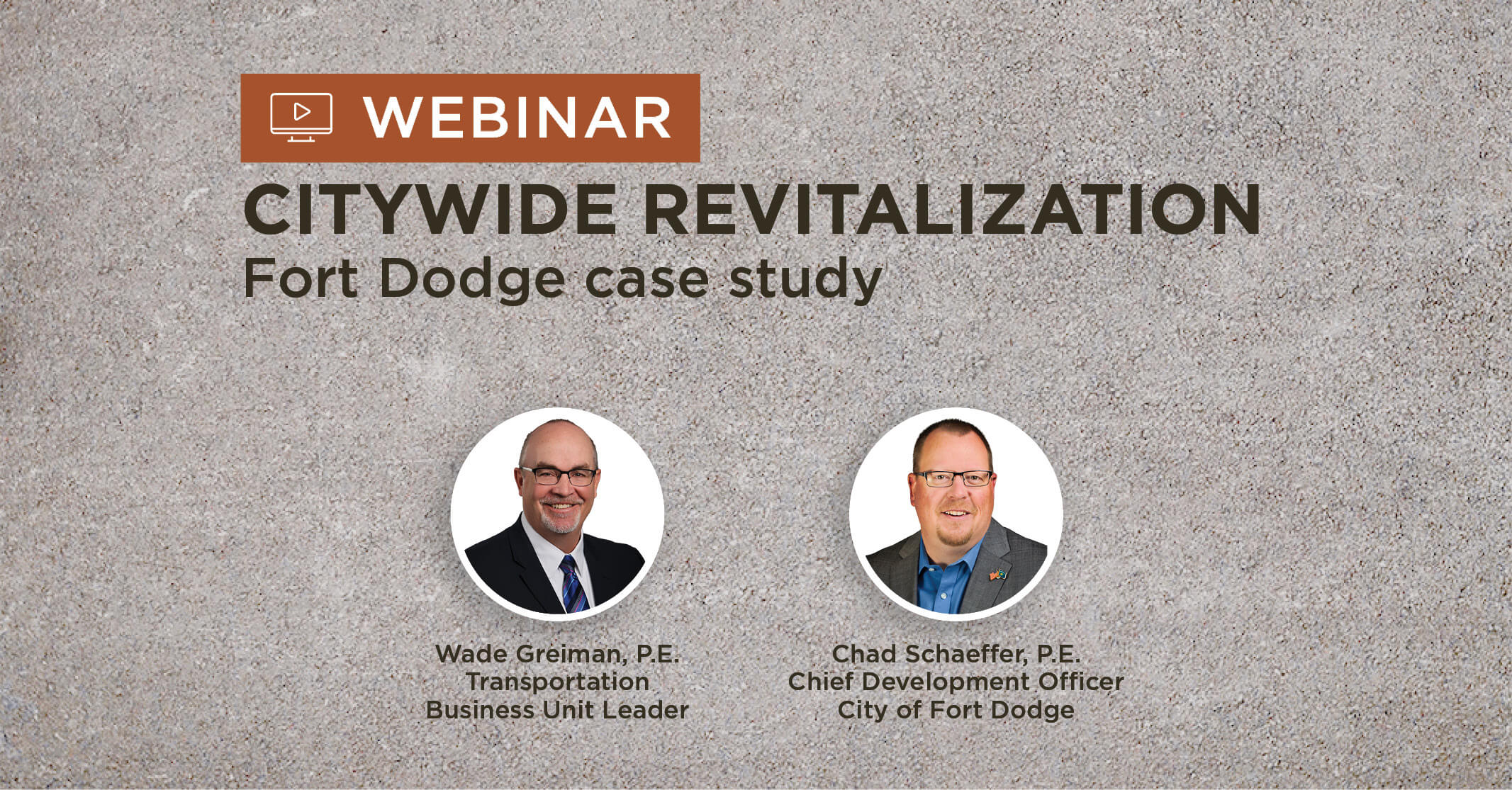 Effective Planning Efforts Drive Community Revitalization