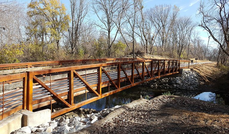 As part of the JewEllsworth Trail project