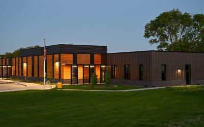 Creating a Safer, Smarter Space for Animal Services in Des Moines