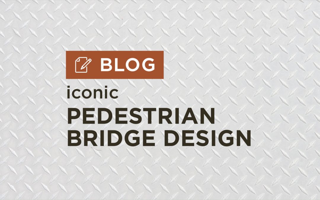 Unique & Inspiring Trail Bridges Create Tourism Draw