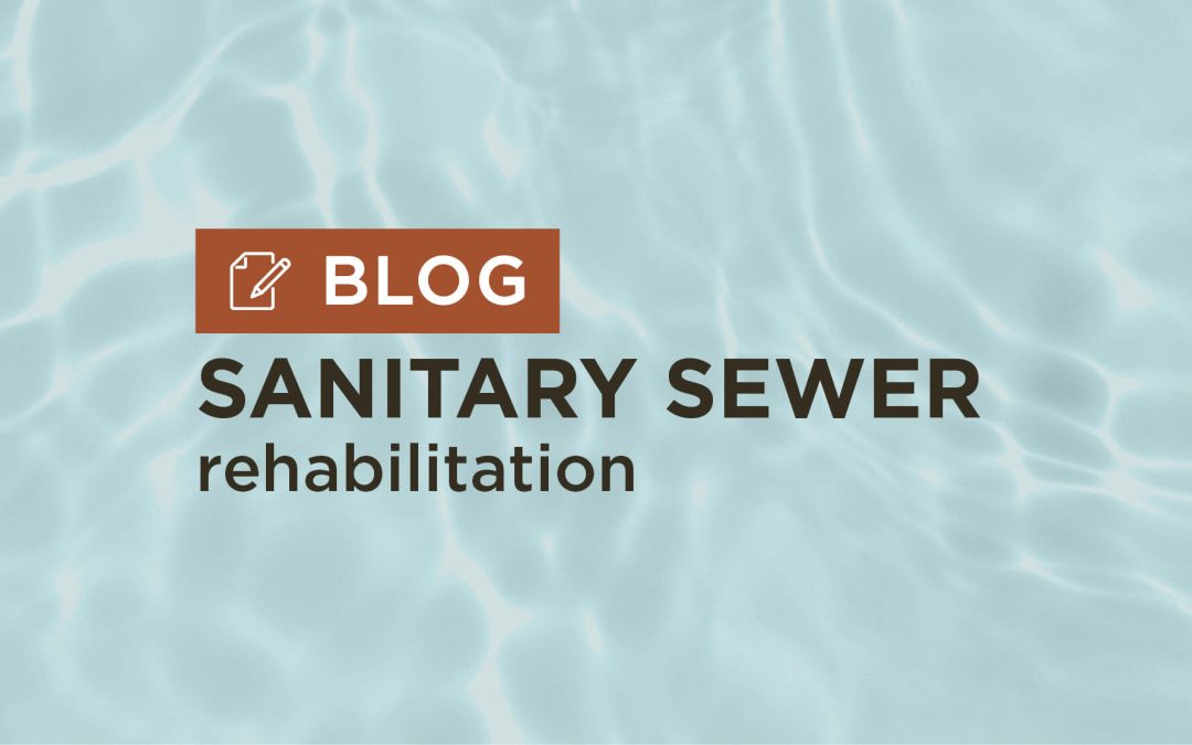 Methods to Maximize Sanitary Sewer System Lifespan