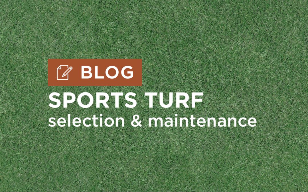 Sports Field Goals: Turf Selection & Maintenance