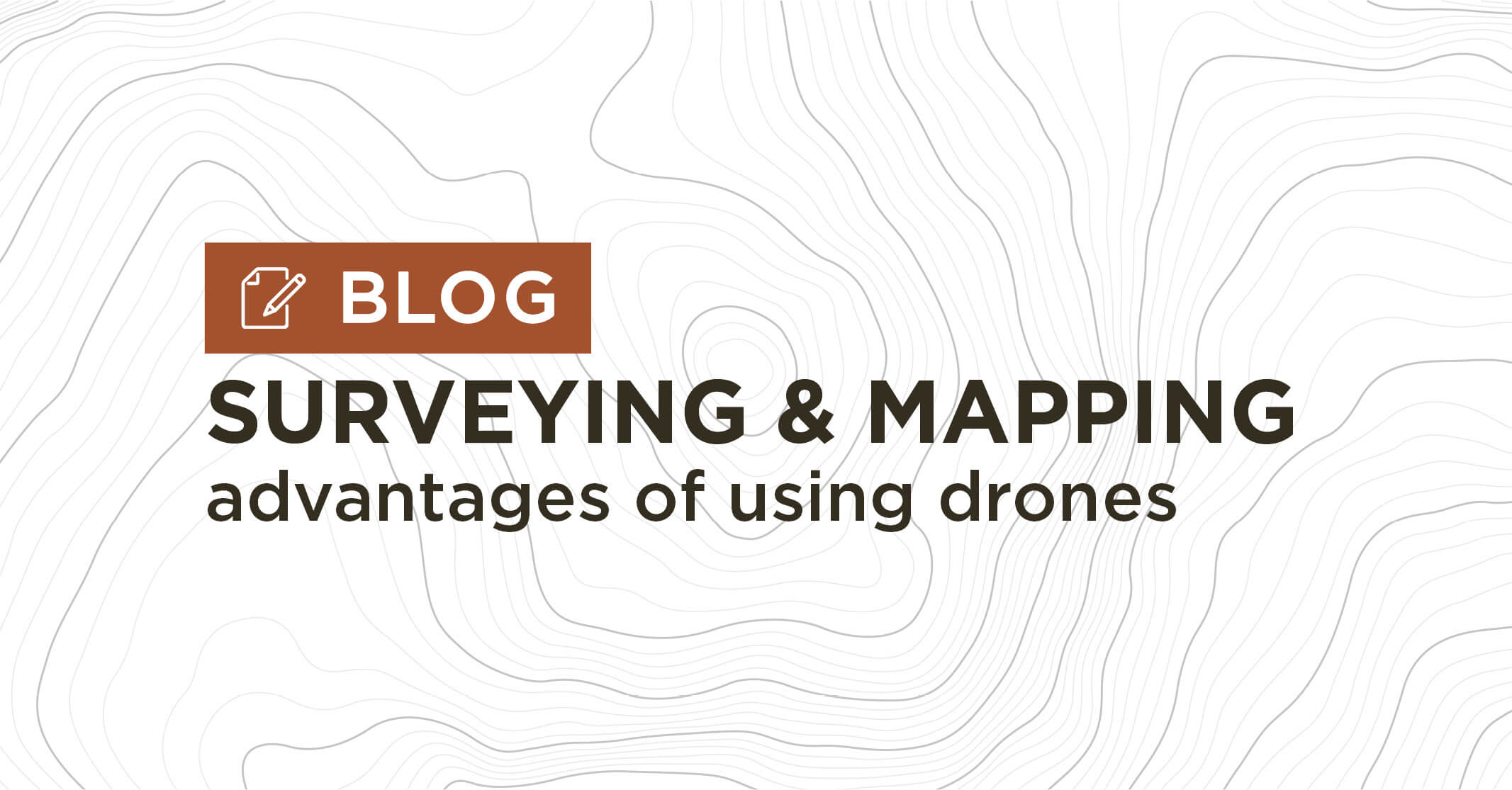 Advantages of Land Surveying & Mapping with Drones blog graphic|A drone surveying land in Iowa.|A drone surveying land in Iowa.|3D render from drone|orthomosaic image taken by drone|Drone flight plan