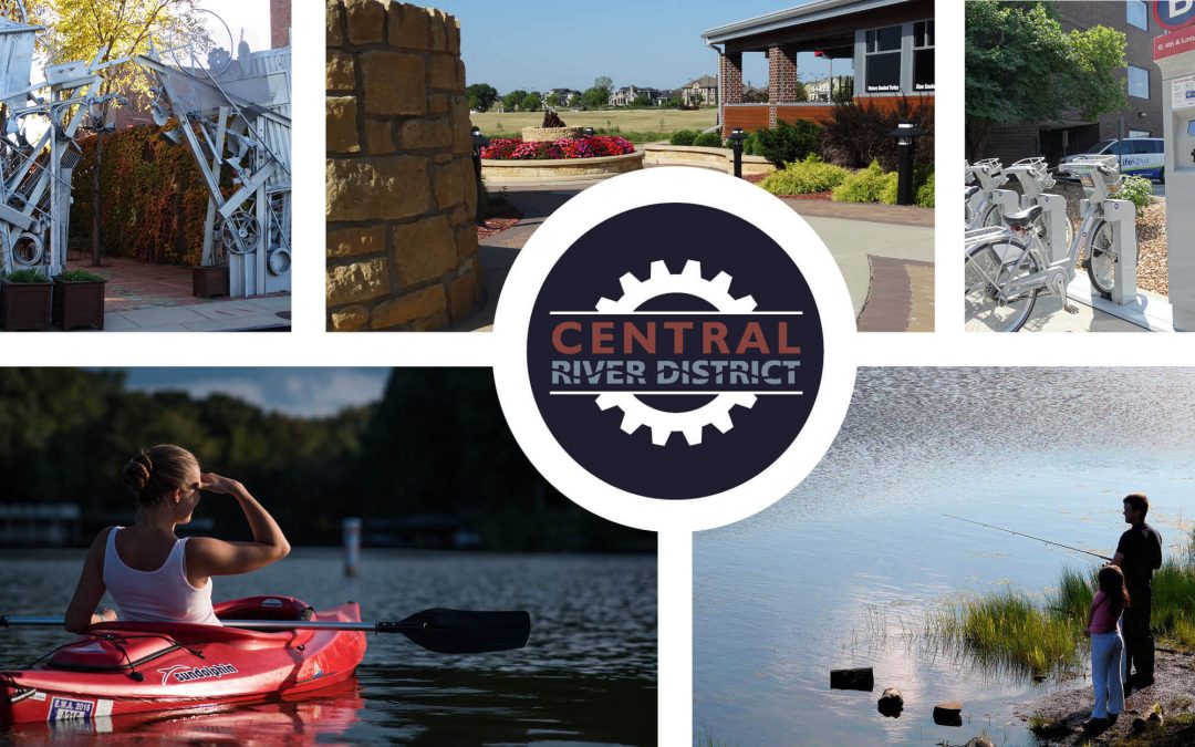 Central River District Master Plan Creates Roadmap for Fort Dodge Renewal
