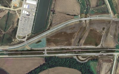 Grand Avenue Extension in West Des Moines Opens Additional Area for Development