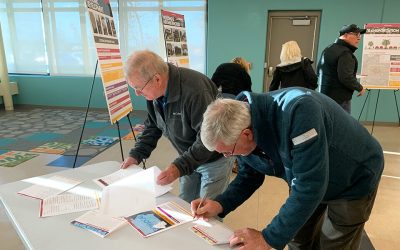 Expansion-Minded Community Benefits from Municipal Engineering Services: Indianola