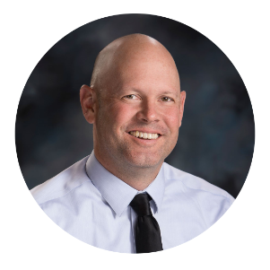 Scott Anderson, P.E.