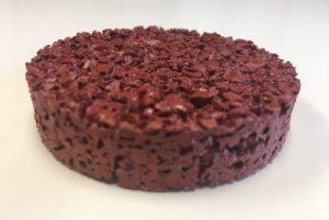 polyurethane-track-surface