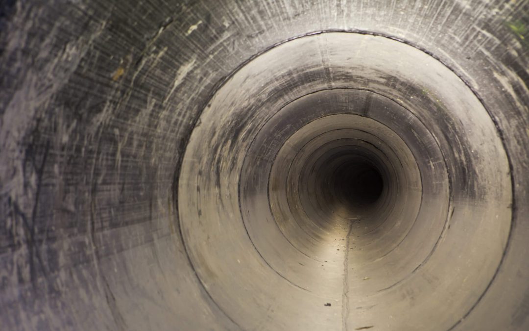 Emergency Sewer Repairs in Council Bluffs Avert Larger Problem