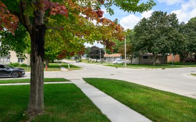 3rd Street Northeast Reconstruction – Belmond, Iowa