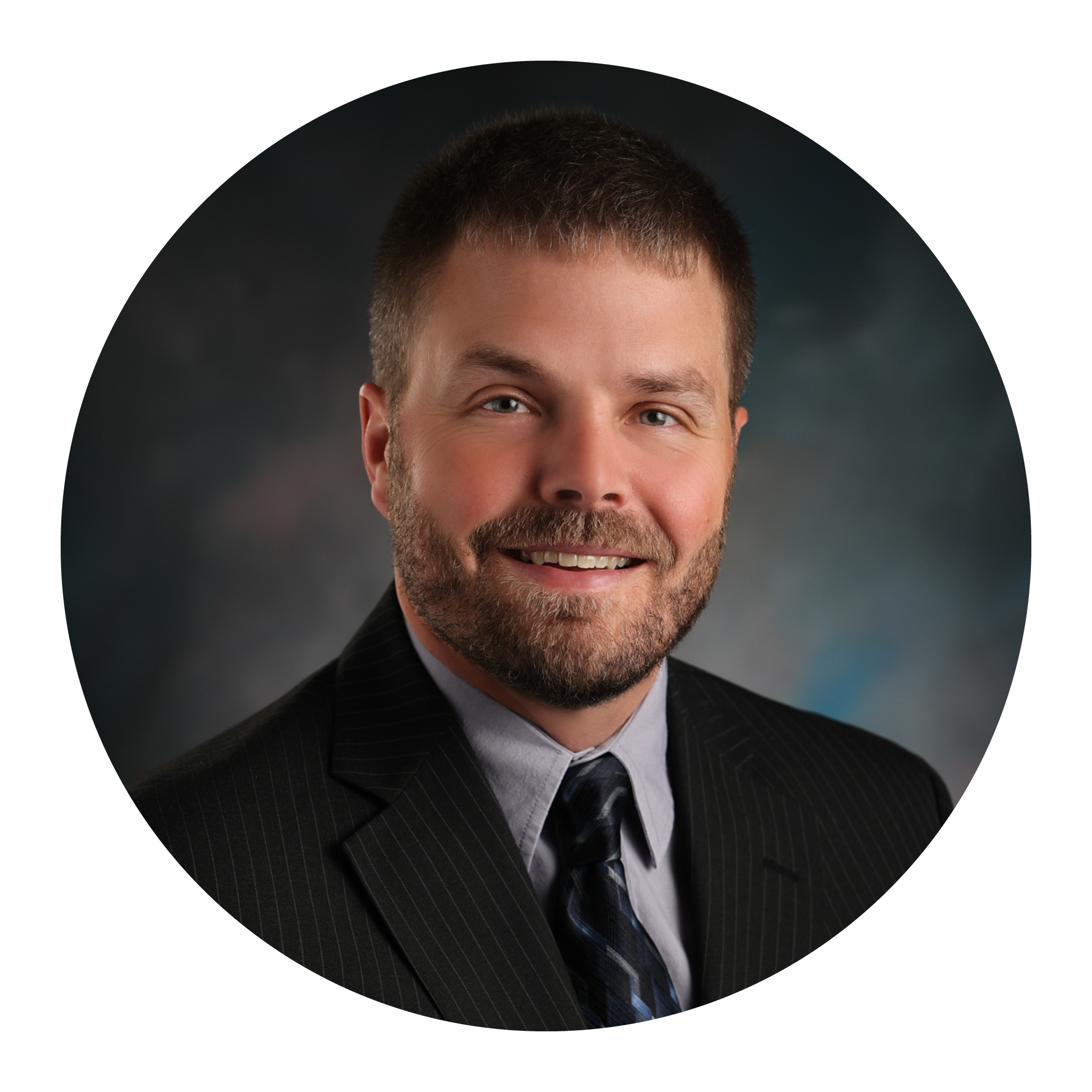 Rob Haaland, P.E., PTOE