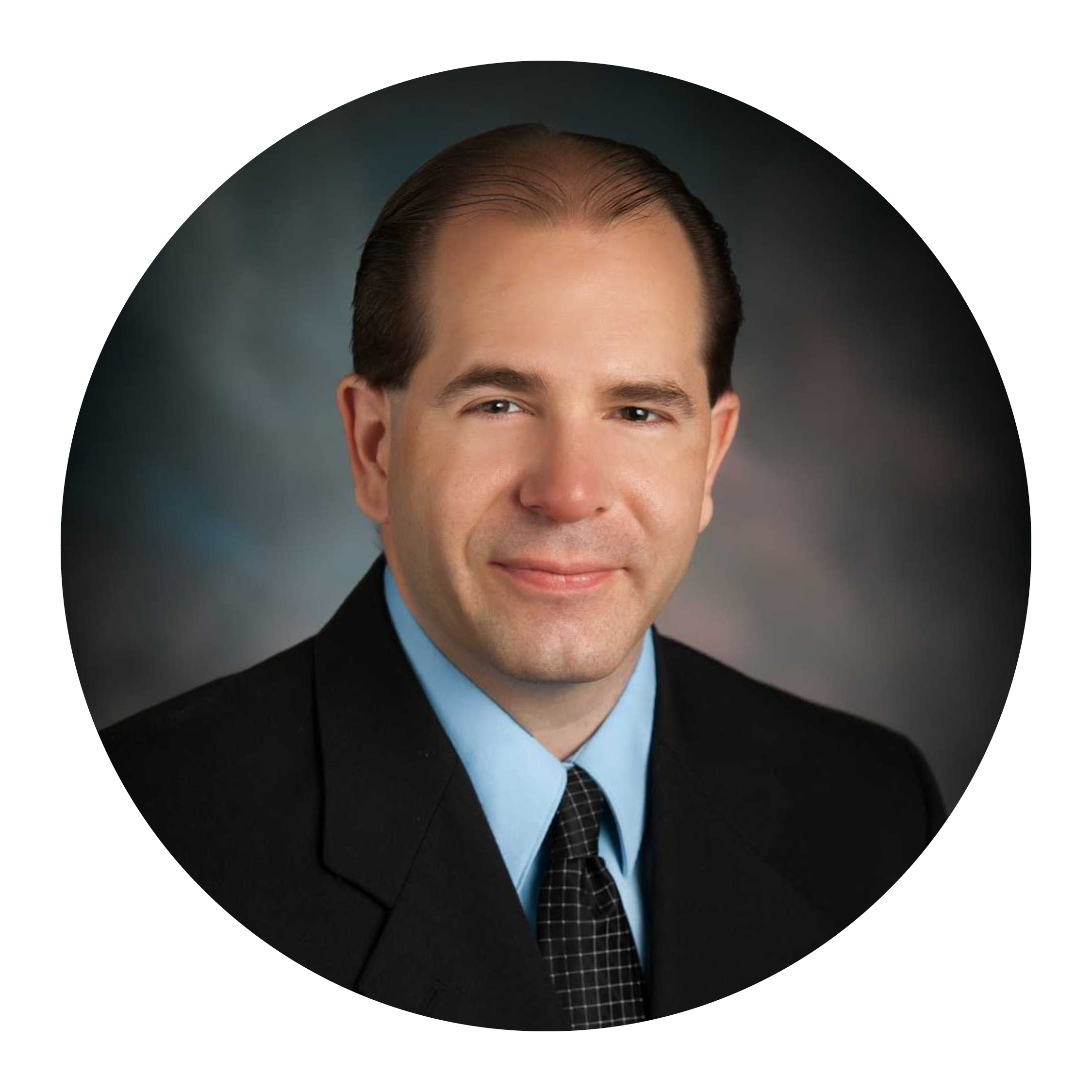 Christoffer Pederson, P.E.