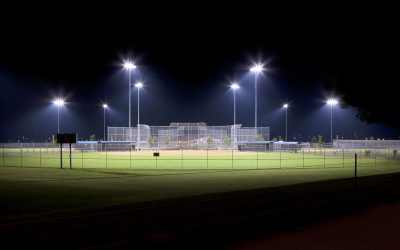 Prairie Ridge Sports Complex – Ankeny, IA